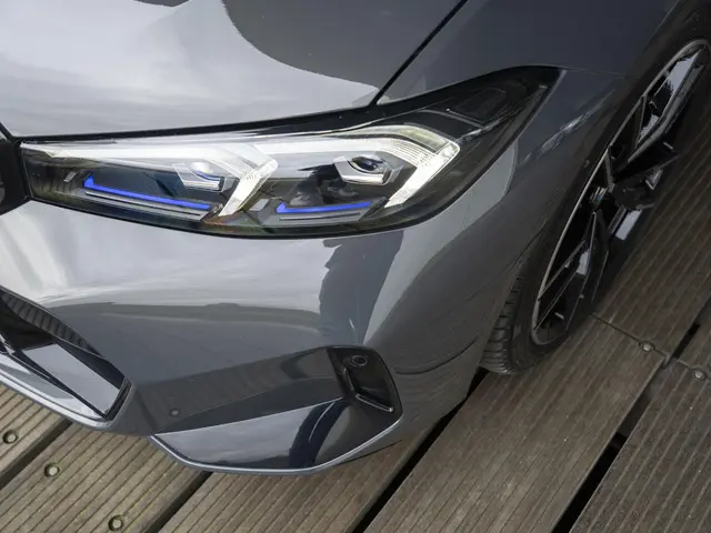 BMW 3 Serie Touring M340i xDrive 2024 Benzine 22