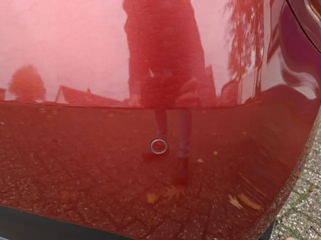 Mazda 2 1.3 Hanabi 2013 Benzine 22