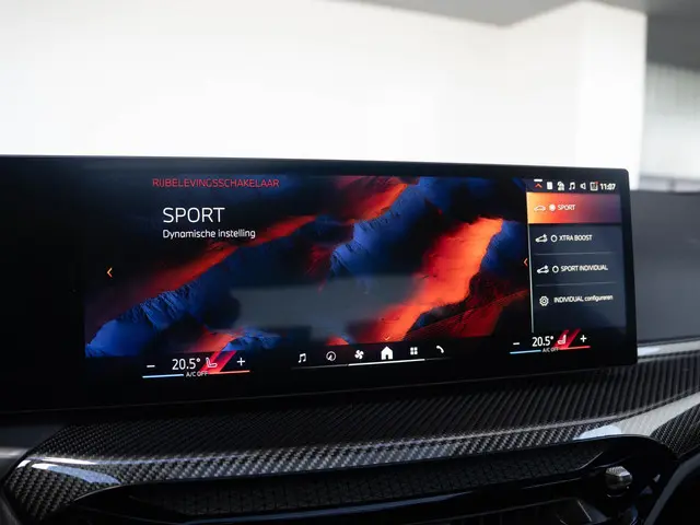 BMW 3 Serie Sedan 330e 2026 Hybride Benzine 33