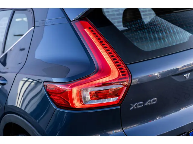Volvo XC40 1.5 T3 Inscription 2018 Benzine 11