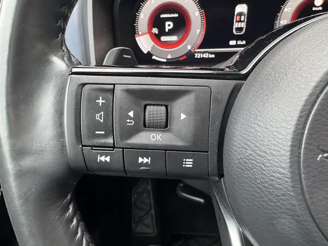 Nissan QASHQAI 1.3 Tekna Plus 2022 Benzine 28