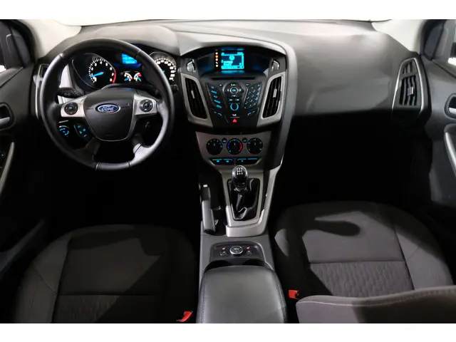 Ford Focus 3