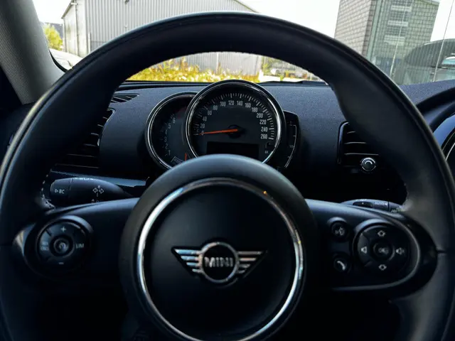 MINI Clubman 1.5 One Pepper 2019 Benzine 5