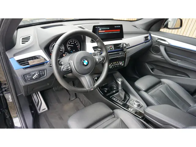 BMW X1 xDrive25e 220pk M-Sport 2021 Hybride Benzine 11