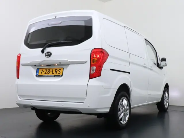 BYD ETP3 Standard 45 kWh 2023 Elektrisch 7