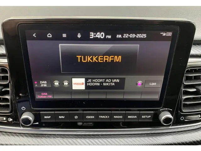 Kia Rio 1.0 T-GDi GT-Line 2021 Benzine 31