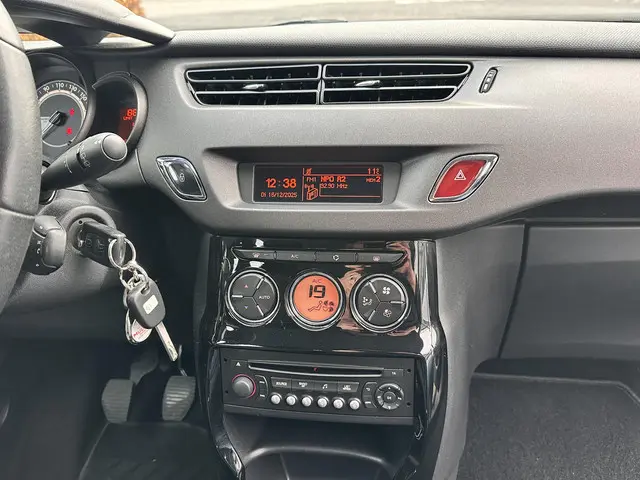 Citroën C3 1.2 PureTech Collection 2015 Benzine 7