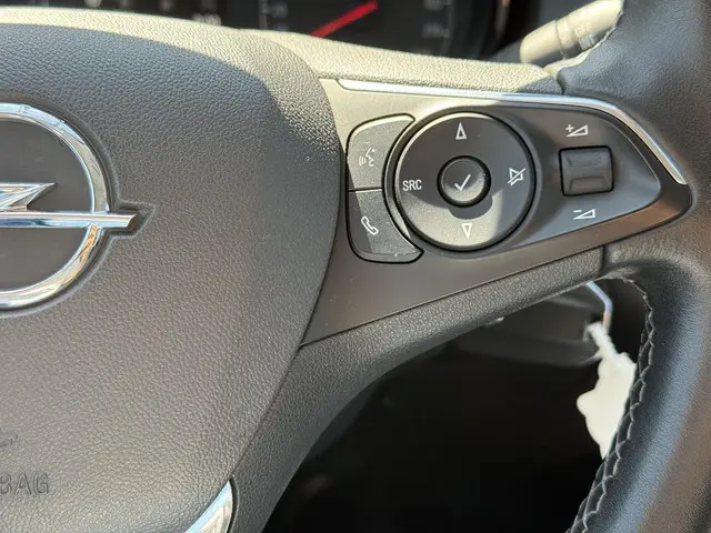 Opel Grandland X 1.2 Turbo Online Edition 2019 Benzine 17