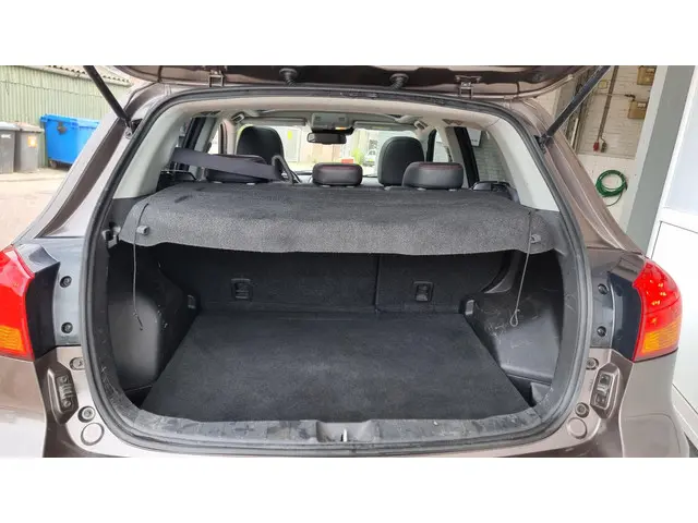 Mitsubishi ASX 1.6 Cleartec Connect Pro+ 2018 Benzine 11