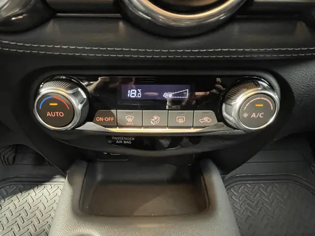 Nissan Juke 1.0 DIG-T N-Connecta 2022 Benzine 13