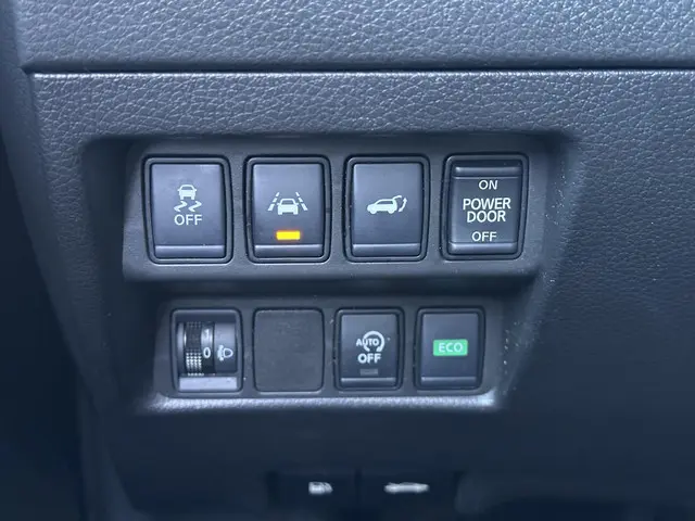 Nissan X-Trail 1.3 DIG-T Aut. N-Connecta 2020 Benzine 55