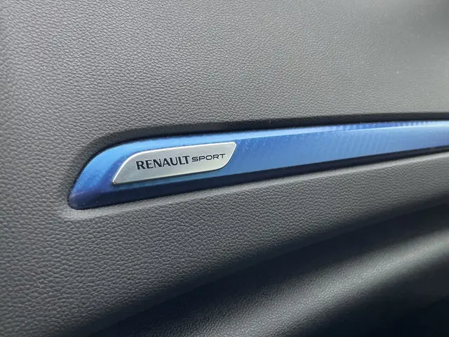 Renault Mégane 1.6 TCe GT 2016 Benzine 22