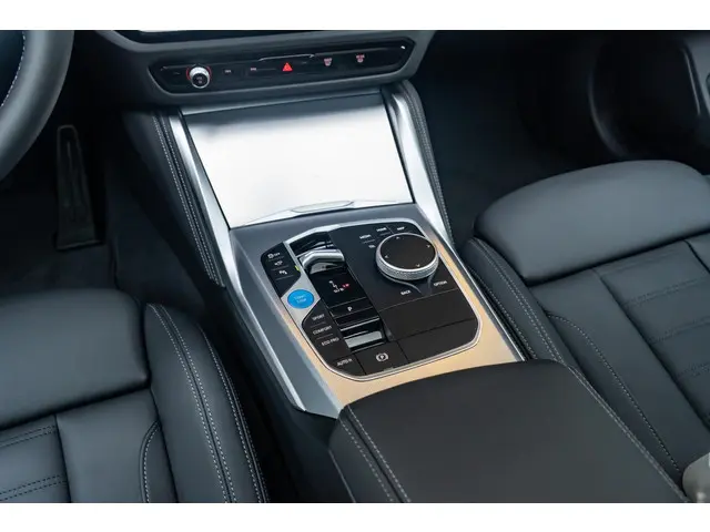 BMW i4 M50 xDrive 2025 Elektrisch 11