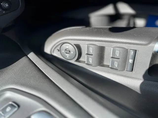 Ford Kuga 1.5 Titanium 4WD 2015 Benzine 9