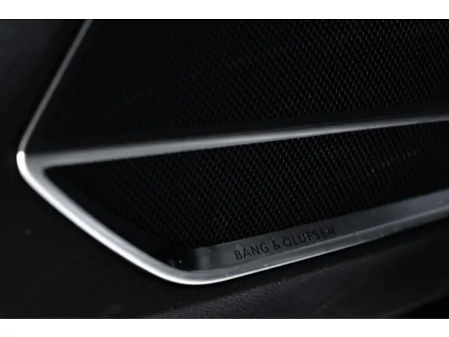 Audi Q3 Sportback TFSI RS 2020 Benzine 48