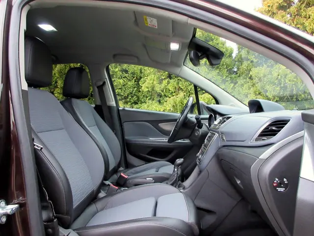 Opel Mokka 1.4 T Cosmo*Navi*Camera*Trekhaak* 2015 Benzine 15