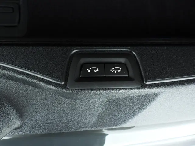 BMW X5 xDrive50e 2024 Hybride Benzine 42