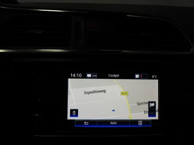 Renault Kadjar 1.2 TCe Bose 2018 Benzine 7