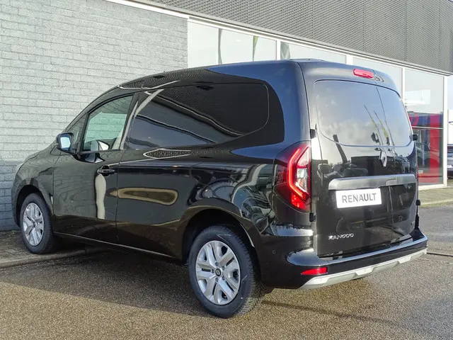 Renault Kangoo Extra L1 44 kWh 2026 Elektrisch 7