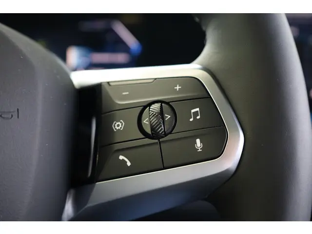 BMW iX1 eDrive20 2025 Elektrisch 26