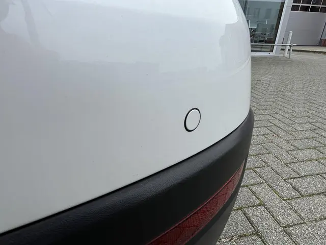 Volkswagen Polo 1.2 TSI Cross 2014 Benzine 34