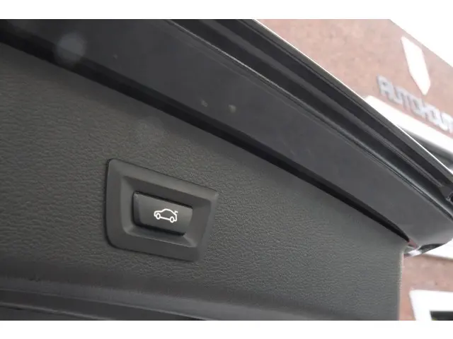 BMW X3 xDrive20d High Executive 2015 Diesel 14