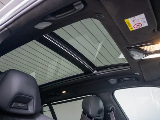 BMW X7 M60i xDrive 2023 Benzine 22