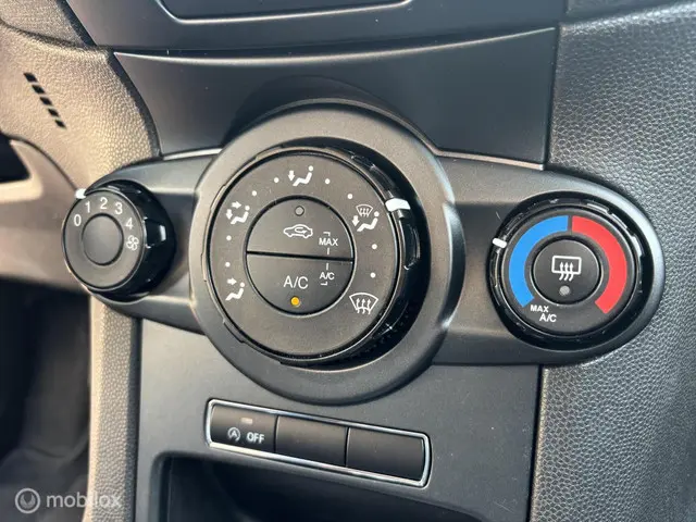 Ford Fiesta 1.0 Style 2016 Benzine 15