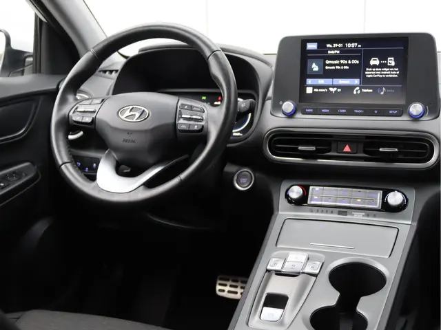 Hyundai Kona EV 39 kWh 2023 Elektrisch 20