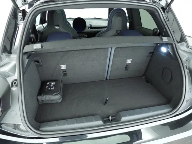 MINI 3-Deurs Cooper E 2025 Elektrisch 9