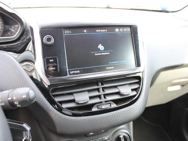 Peugeot 208 1.2 PT SIGNATURE 2019 Benzine 20