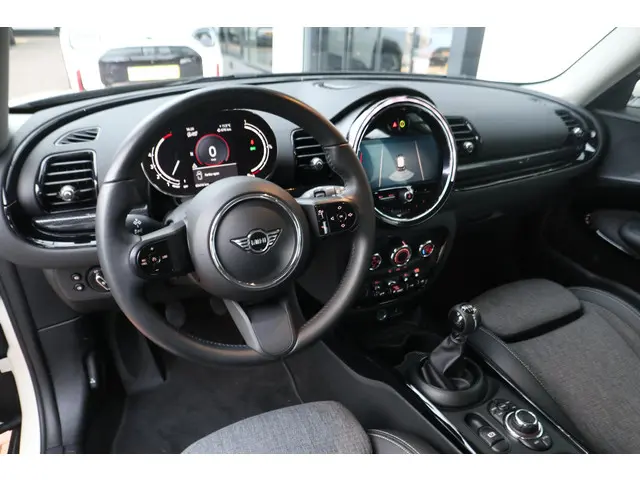 MINI Clubman One 2022 Benzine 7