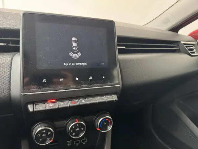 Renault Clio 1.0 TCe Zen 2019 Benzine 12