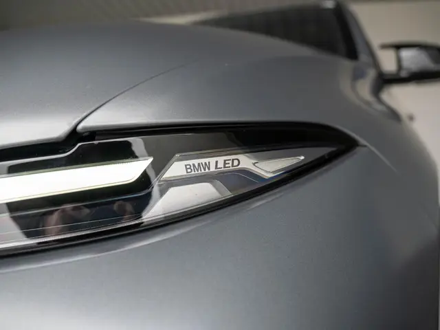 BMW X7 M60i xDrive 2023 Benzine 16