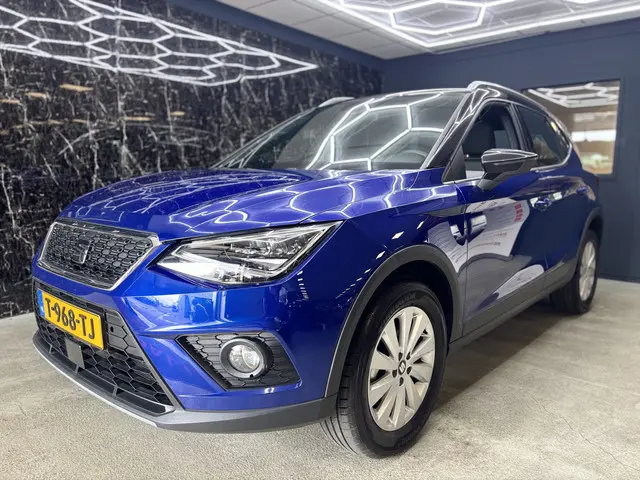 SEAT Arona TSI 1.0 X Cellence 2020 Benzine