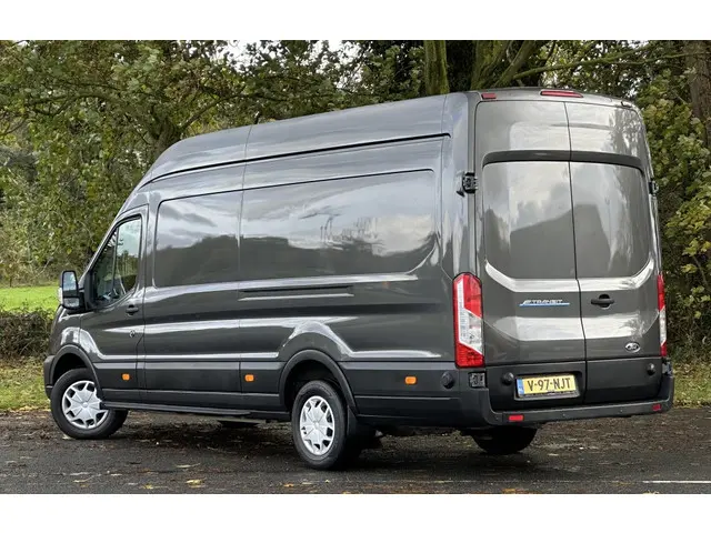 Ford E-Transit 425 L3H2 Trend 68kWh 2023 Elektrisch 3