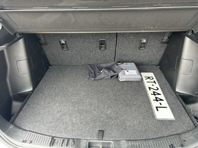 Suzuki S-Cross 1.0 Boosterjet Rhino 2018 Benzine 16