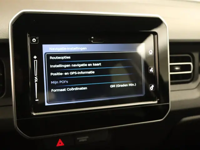 Suzuki Ignis 1.2 Smart Hybrid Select 2023 Benzine 35