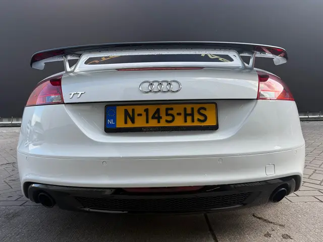 Audi TT 2.0 TFSI Pro Line S 2013 Benzine 5