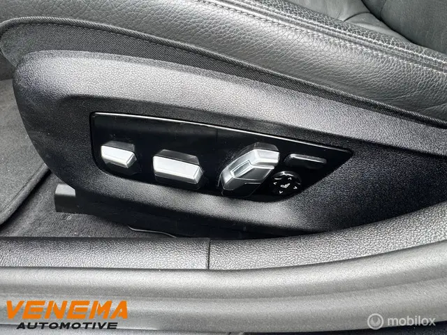 BMW 5 Serie Touring 530d M Sport Edition 2023 Diesel 17