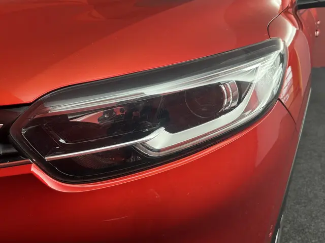 Renault Kadjar 1.2 TCe Bose 2016 Benzine 22