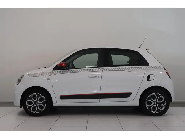 Renault Twingo 1.0 SCe Collection 2020 Benzine 15