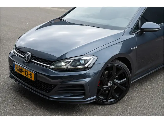Volkswagen Golf 2.0 TDI GTD 2019 Diesel 25