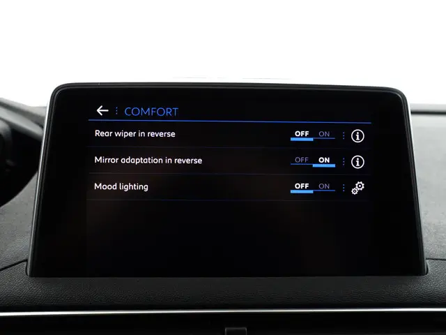 Peugeot 5008 1.2 PureTech Premium GT Line- 2018 Benzine 13