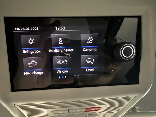 Volkswagen California Camper 2.0 TDI DSG7 2024 Diesel 19