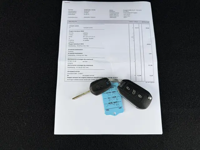 Peugeot 2008 1.2 PureTech Allure 2016 Benzine 26