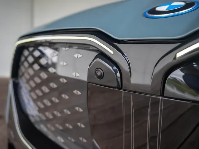 BMW iX2 eDrive20 2025 Elektrisch 13