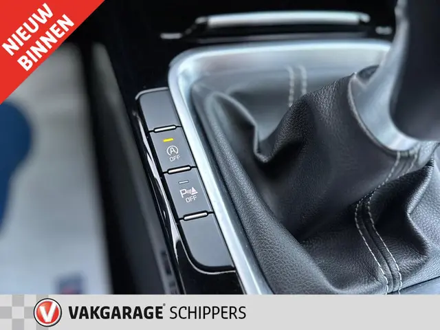 Kia ProCeed 1.0 T-GDI GT-Line Edition 2020 Benzine 36