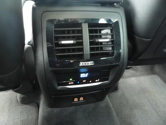 BMW X3 xDrive30e 2020 Hybride Benzine 19