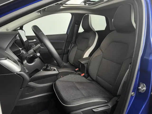 Renault Captur 1.0 TCe 90 techno 2024 Benzine 10
